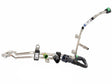 EC3Z9J280B OE Fuel Line Pipe, 2011-2014 6.7L Powerstroke Ford OEM