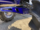 DTFO Can-Am Defender 6" Lift w/ Trailing Arm Conversion