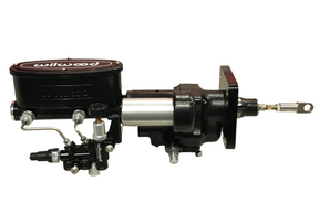 67-72 Ford F Series Hydroboost With  Master Cylinder of your Choice Far From Stock - Vanco