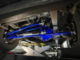 99-04 Ford Super Duty Steering Kit Far From Stock