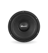 ECO-0803X | 8'' 250W MAX. | COIL 8Ω Comando Audio