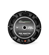 ECO-1003X | 10'' 300W MAX. | COIL 8Ω Comando Audio