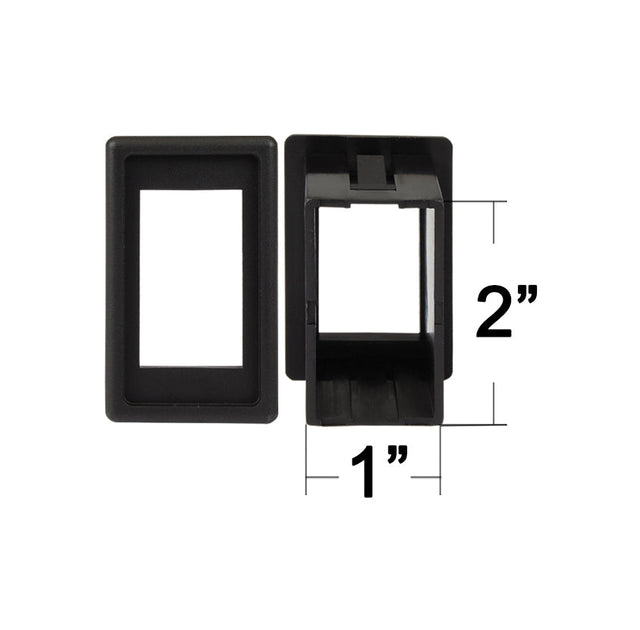 ECSW-MOU-SIN Mounting Panel Audiopipe