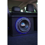 Gorilla Knobz 12" v3 Smart RGB LED Subwoofer Rings Gorilla Knobz