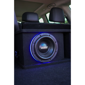 Gorilla Knobz 12" v3 Smart RGB LED Subwoofer Rings Gorilla Knobz