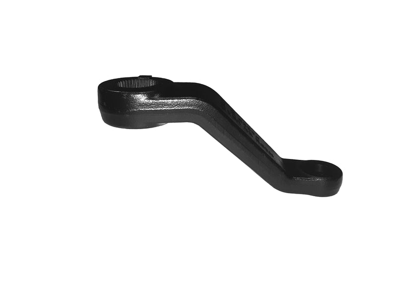 4.5-12" Lift Height Pitman Arm for 2023 to 2026 Ford F450/F550 Super Duty Stryker Off Road Design