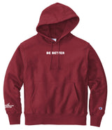 WSRD "Be Better" Limited Edition Sweatshirt