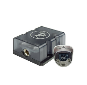 EFB-24084ANL 2 Position ANL Fused Distribution Block Audiopipe