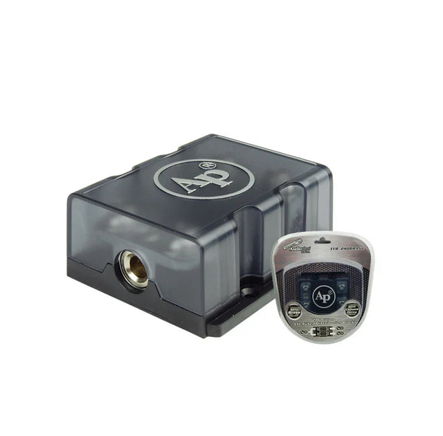 Audiopipe EFB-24084ANL 2 Position ANL Fused Distribution Block Audiopipe