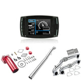 DPF/DEF/EGR Delete 2008-2010 Ford 6.4L Powerstroke All-in-One Kit