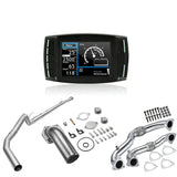 DPF/DEF/EGR Delete 2008-2010 Ford 6.4L Powerstroke All-in-One Kit