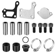 EGR Delete Kit For LWN 2015-2022 2.8L Duramax GM Colorado/Canyon Flashark
