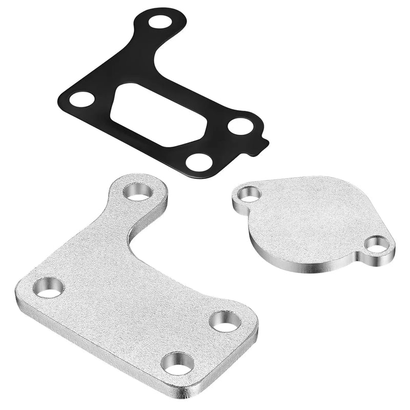 EGR Delete Kit For LWN 2015-2022 2.8L Duramax GM Colorado/Canyon Flashark