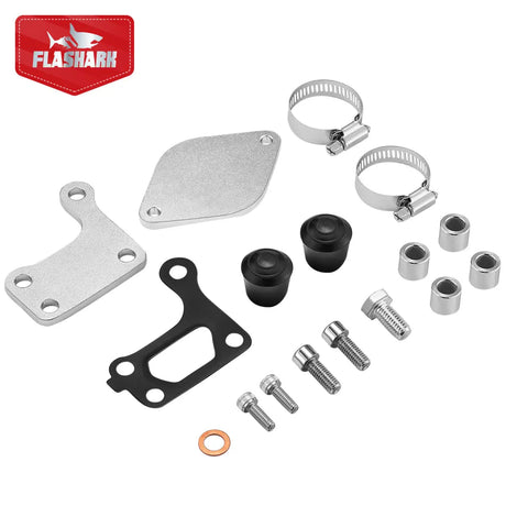 EGR Delete Kit For LWN 2015-2022 2.8L Duramax GM Colorado/Canyon