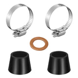 EGR Delete Kit For LWN 2015-2022 2.8L Duramax GM Colorado/Canyon Flashark