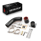 EGR FCV Full Kit for 2005 2006 Jeep Liberty 2.8L Turbo Diesel CRD Stage 1+2
