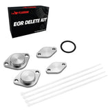 EGR Valve Blanking Plate Tool For Land Rover Discovery 3 Range Rover 2.7 Tdv6