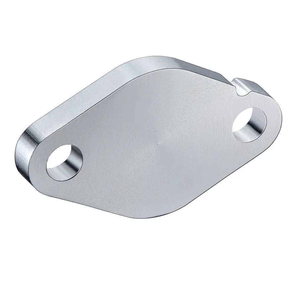 EGR Valve Blanking Plate Tool For Land Rover Discovery 3 Range Rover 2.7 Tdv6