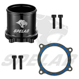 EGR Valve Delete Kit for 2007-2018 Dodge Ram 6.7L Cummins Diesel