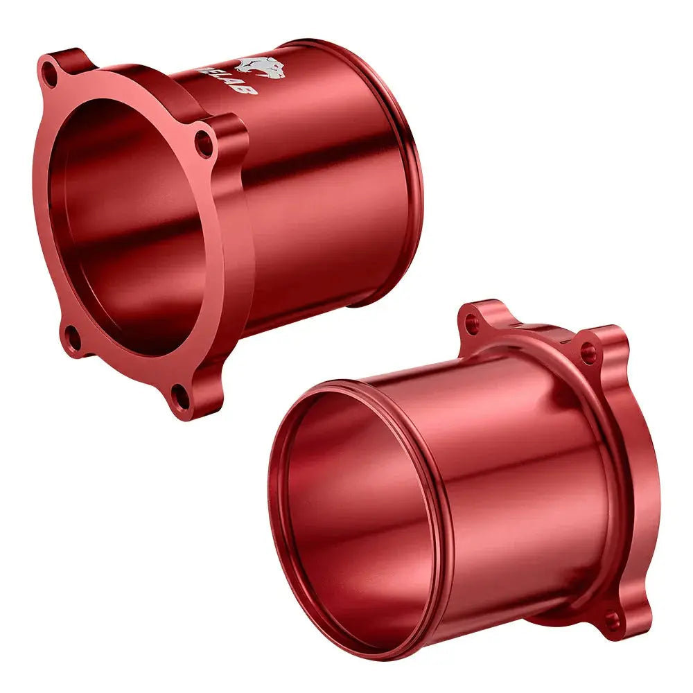 EGR Valve Delete Kit for 2007-2018 Dodge Ram 6.7L Cummins Diesel