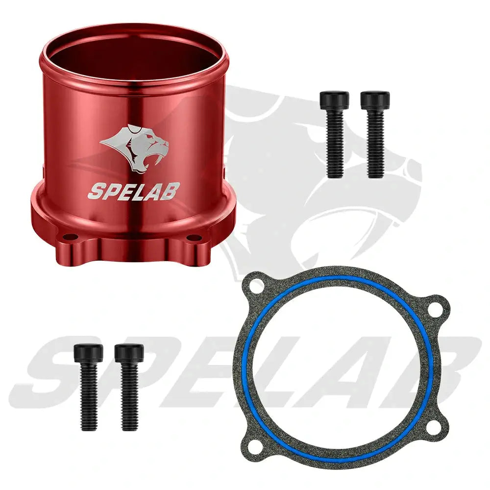 EGR Valve Delete Kit for 2007-2018 Dodge Ram 6.7L Cummins Diesel