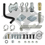 EGR Delete Kit For 2010-2025 Dodge Ram 6.7L Diesel | SPELAB