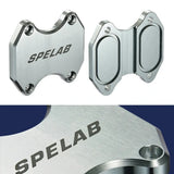 EGR Delete Kit For 2010-2025 Dodge Ram 6.7L Diesel | SPELAB
