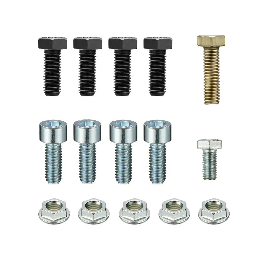 EGR Delete Kit For 2010-2025 Dodge Ram 6.7L Diesel | SPELAB