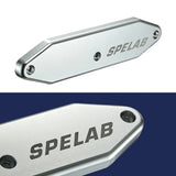 SPELAB 2011-2019 Ford 6.7L Powerstroke EGR Cooler Delete Kit