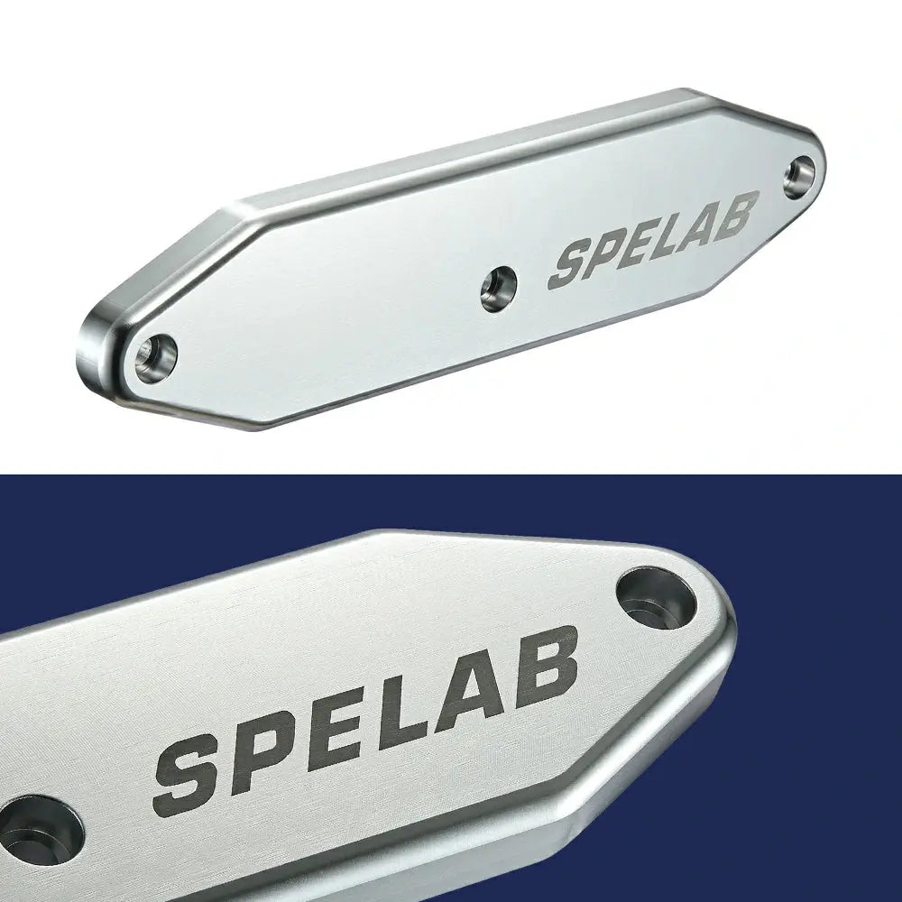 EGR Delete Kit For 2011-2025 Ford 6.7L Powerstroke Diesel F250 F350 F450 F550 | SPELAB