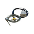 SCT/BDX Exhaust Gas Temperature Sensor Kit thedieseldudes