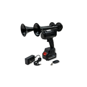 Handcannon Drill Horn HornBlasters