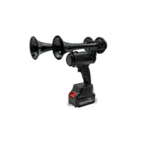 Handcannon Drill Horn HornBlasters