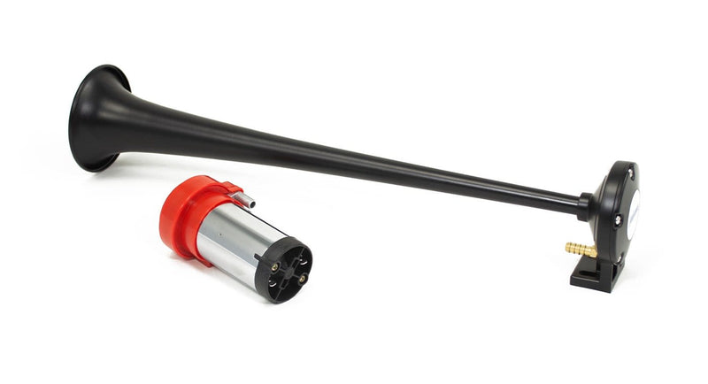 Musket Electric Horn