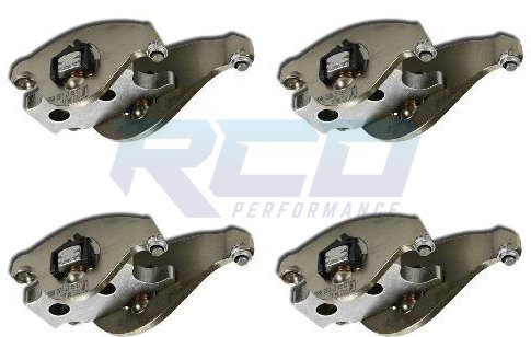 Elgin OEM 2008 - 2010 Ford 6.4L Rocker Arm Assembly