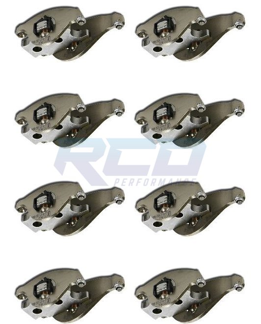 Elgin OEM 2008 - 2010 Ford 6.4L Rocker Arm Assembly