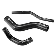 Silicone Auto Radiator Hose Kit for 1992-2000 Honda Civic D15 D16 SOHC EG/EK SPELAB
