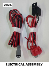 Marty's Diesel E-Fuel Conversion - Bosch Pump Kit - 1994-1997 Ford F-Series Marty's Diesel