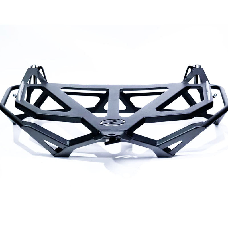 ELEKTRIC OFFROAD 2017-2024 Can Am X3 Maverick Volt Series Baja Spare Tire Rack