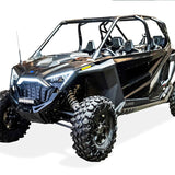 ELEKTRIC OFFROAD 2020-2024 Polaris RZR Pro XP Volt Series Winch Front Bumper