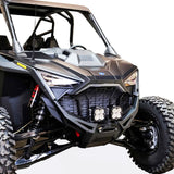 ELEKTRIC OFFROAD 2022+ Polaris RZR Pro R, Turbo R Volt Front Winch Bumper
