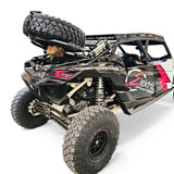 ELEKTRIC OFFROAD EOD Tire Y Strap