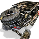 ELEKTRIC OFFROAD EOD Tire Y Strap