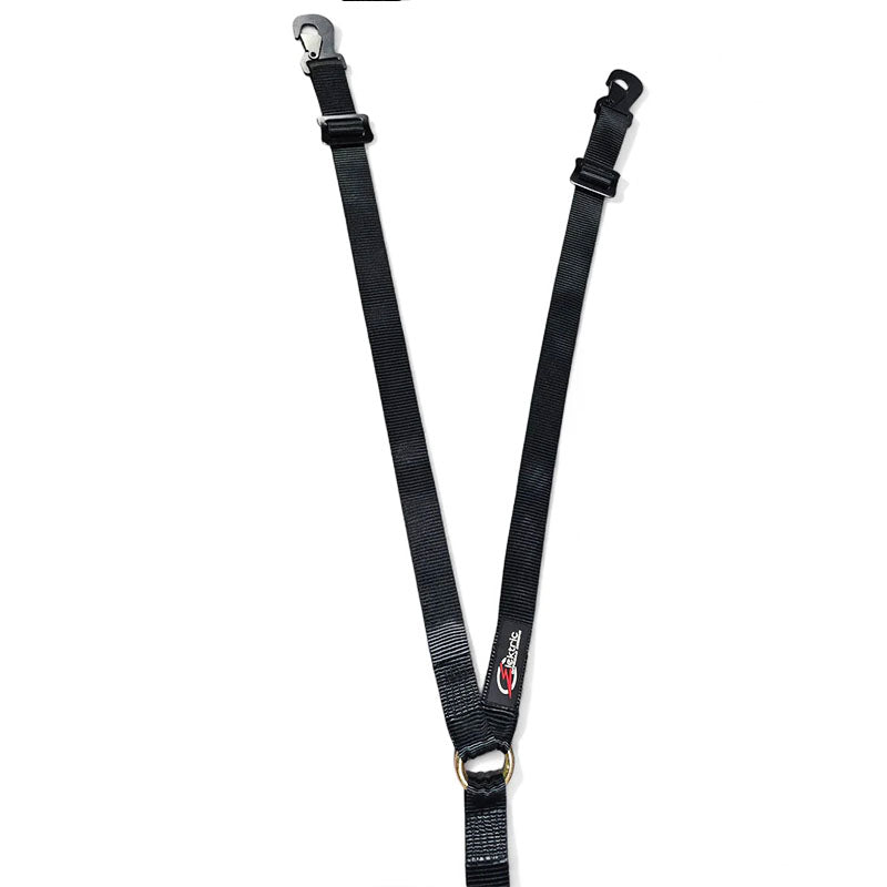 ELEKTRIC OFFROAD EOD Tire Y Strap