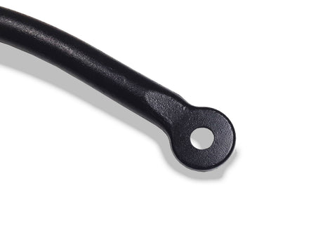 0-4" (or 5-8" when paired with drop bracket) Lift Height Adjustable Track Bar for 2005-2016 Ford F250/F350 Super Duty Stryker Off Road Design