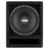 PANCADAO Ported box with 1 X 10" Mid-Bass PRO-1.5KP10.4 Loaded