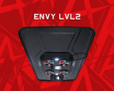 2020+ eNVy Golf Cart Stereo Tops (4-Seat)
