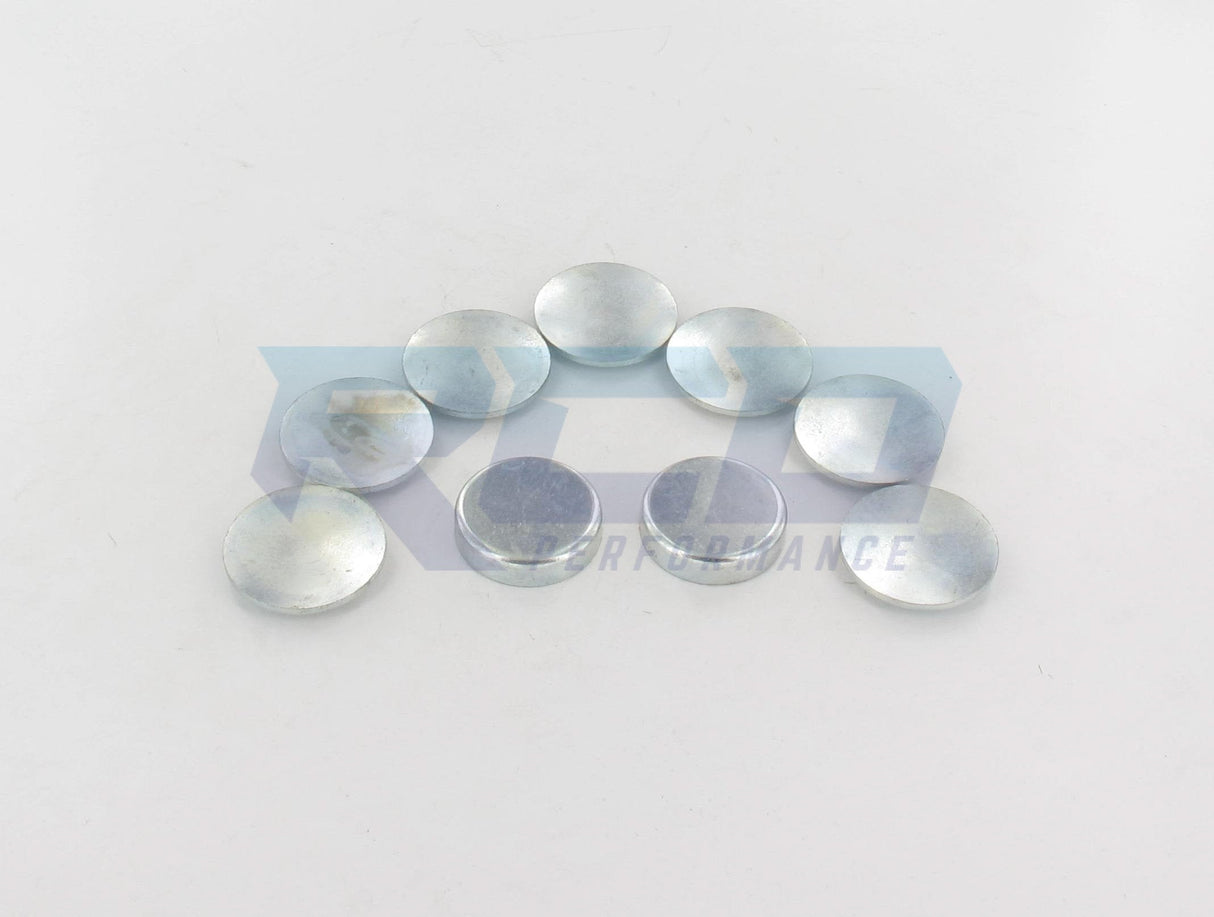 Elgin 1997 - 2003 7.3L Steel Expansion Plug Kit
