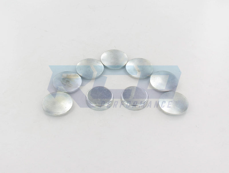 Elgin 1997 - 2003 7.3L Steel Expansion Plug Kit