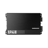 AudioControl EPICBIGFOUR 1400W RMS 4-Channel Amplifier AudioControl
